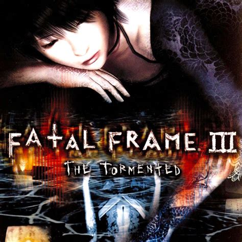 Fatal Frame 3 .